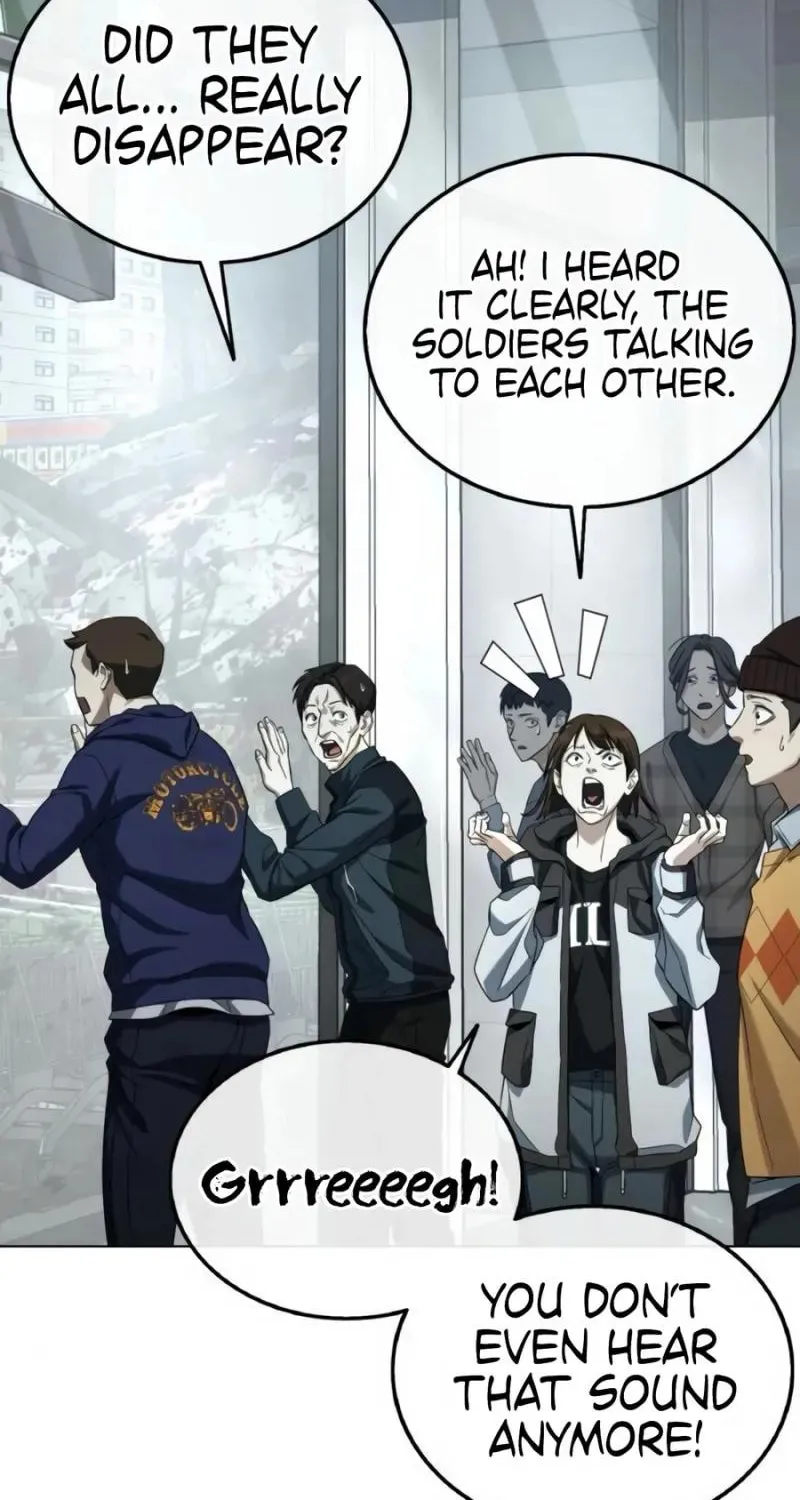 Zombie Papa Chapter 4 page 6 - 