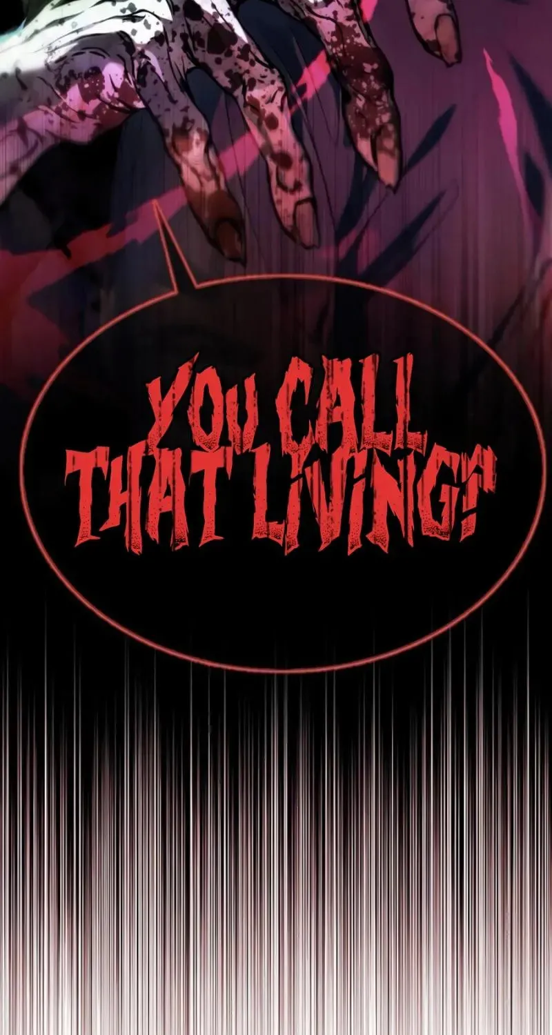 Zombie Papa Chapter 4 page 55 - 