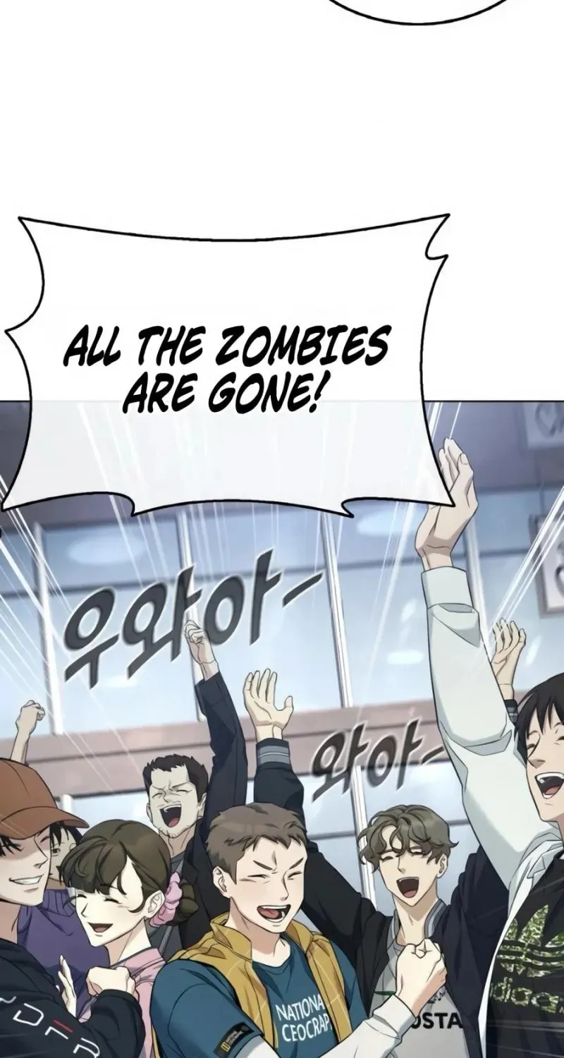 Zombie Papa Chapter 4 page 7 - 