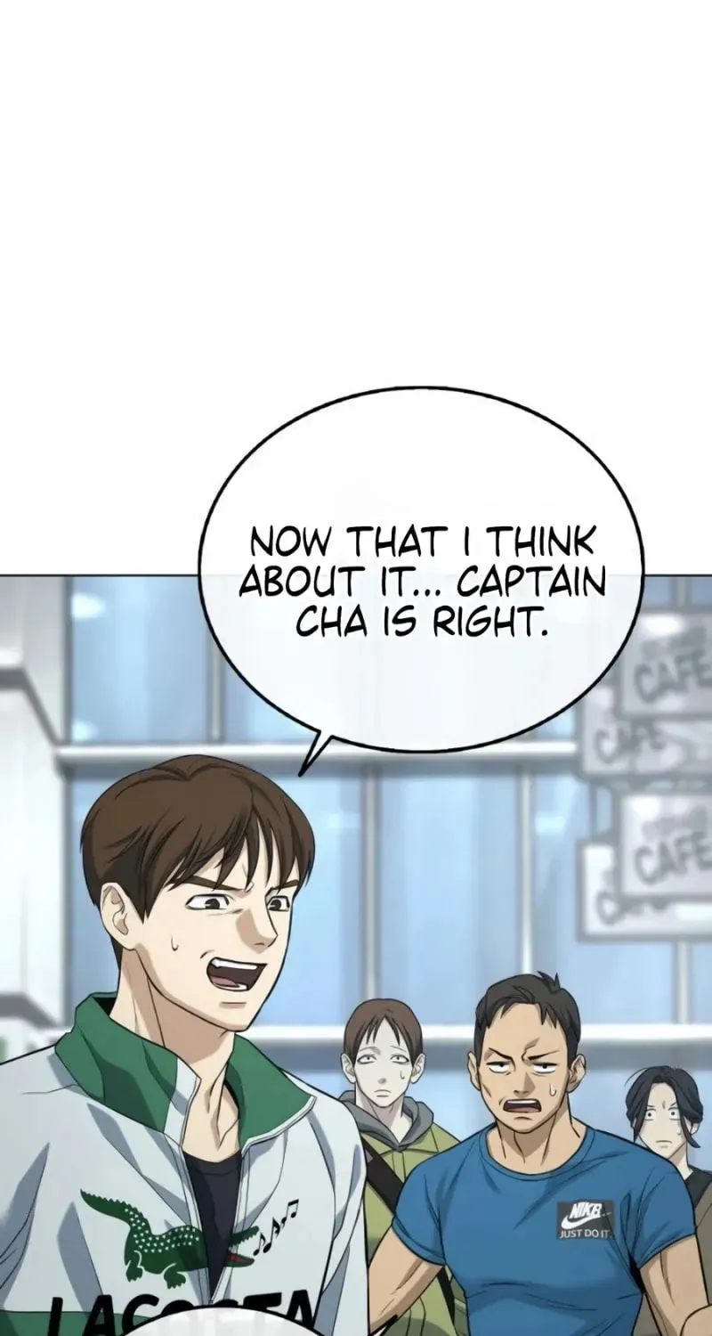 Zombie Papa Chapter 4 page 66 - 