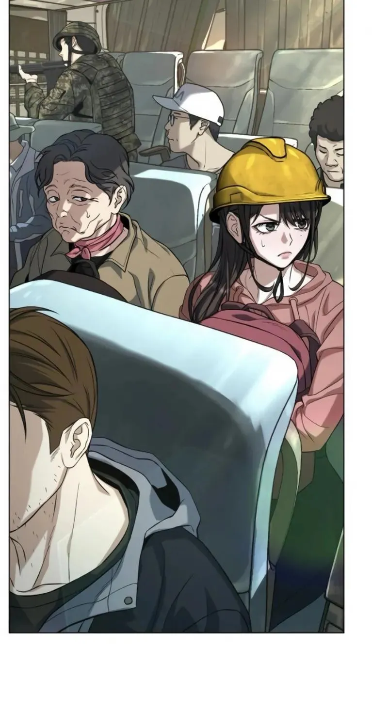 Zombie Papa Chapter 4 page 94 - 