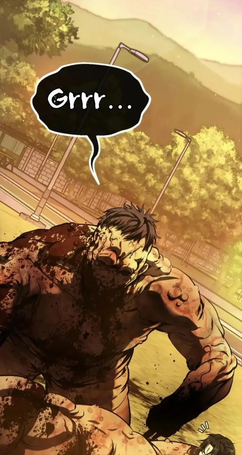 Zombie Papa Chapter 5 page 106 - 