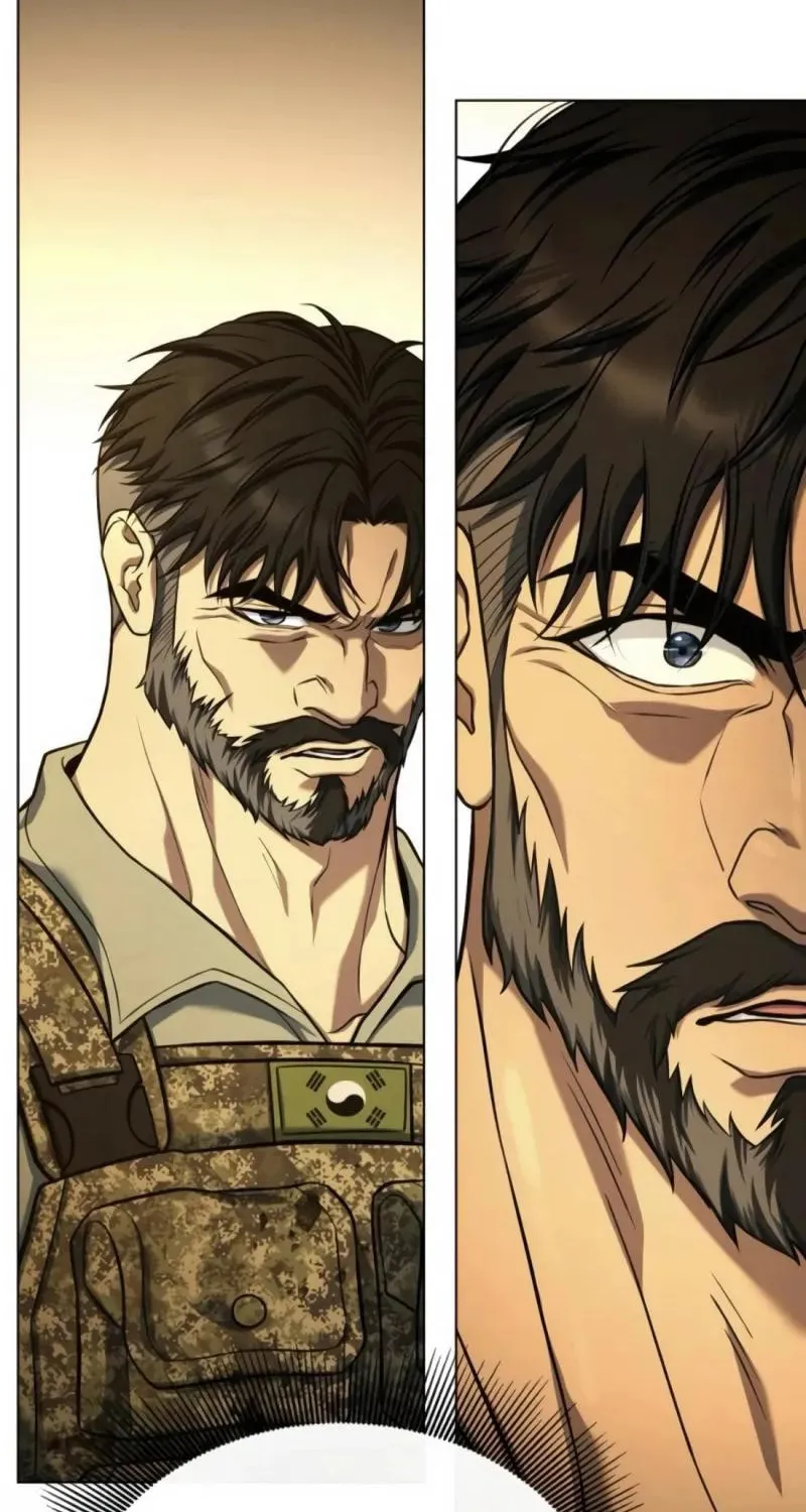 Zombie Papa Chapter 5 page 118 - 