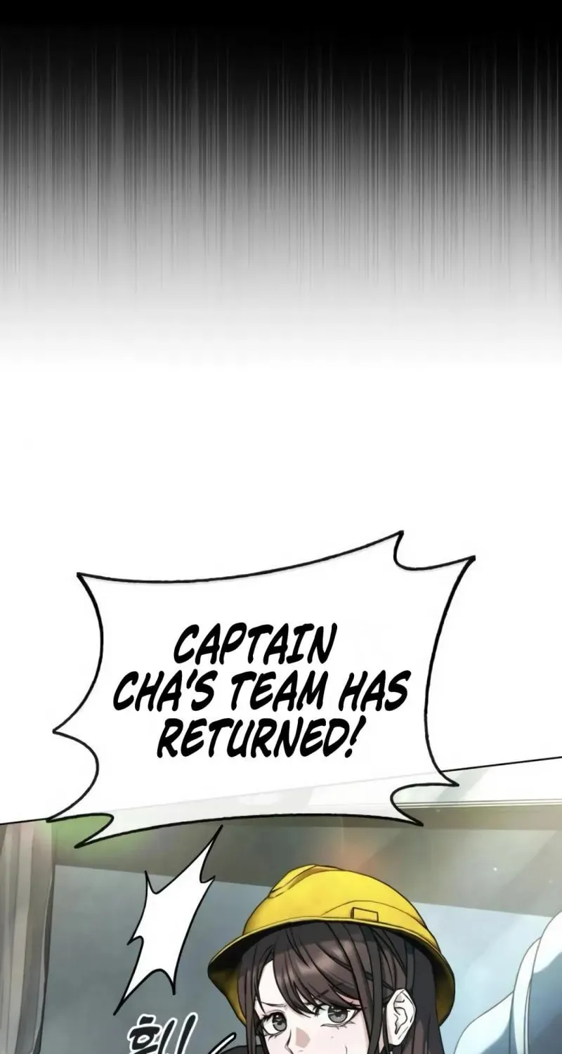 Zombie Papa Chapter 5 page 28 - 