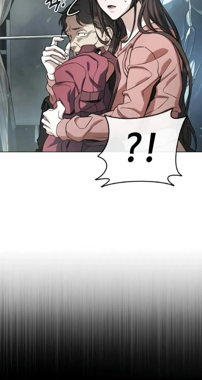 Zombie Papa Chapter 5 page 29 - 