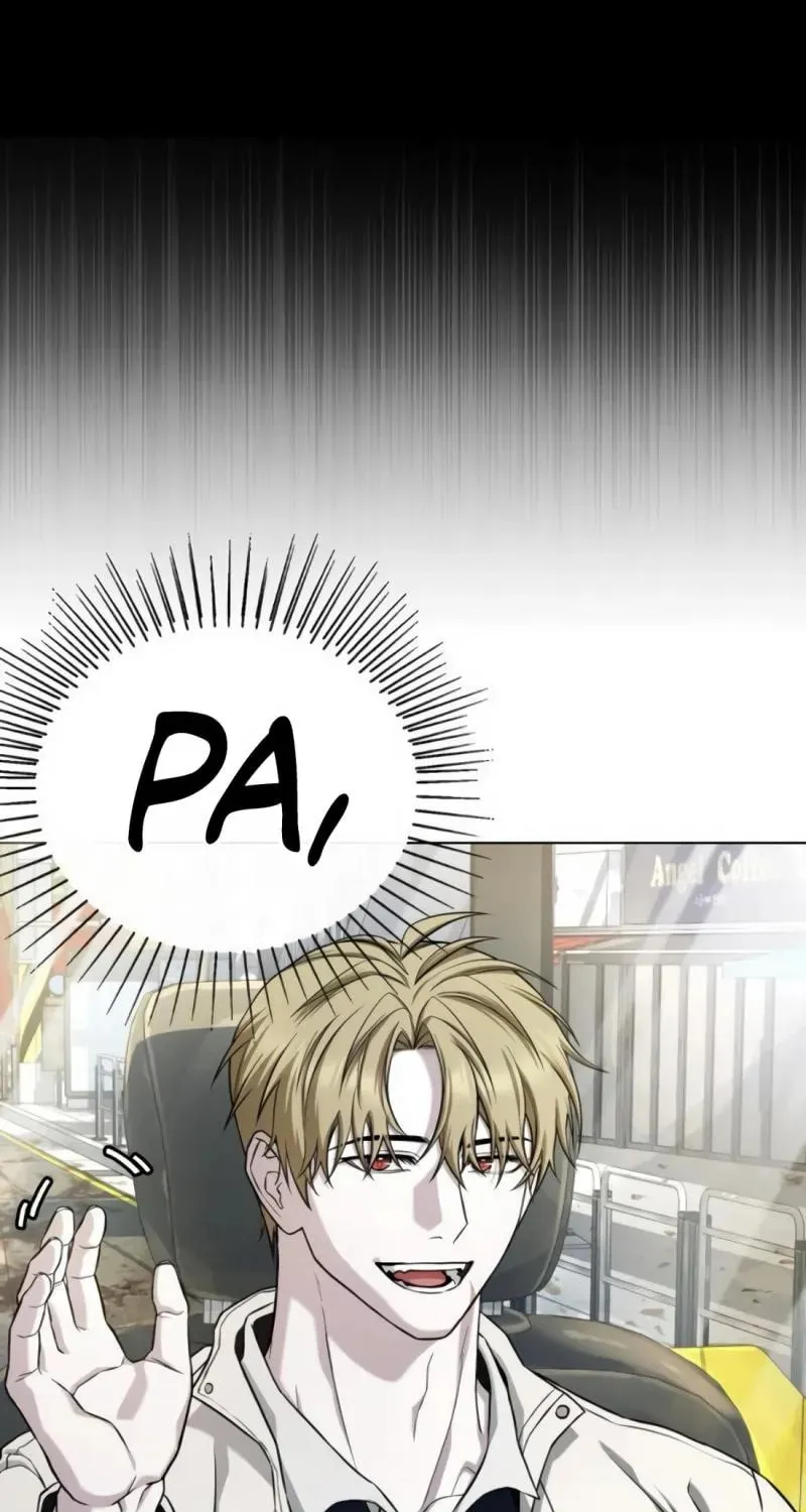 Zombie Papa Chapter 5 page 31 - 