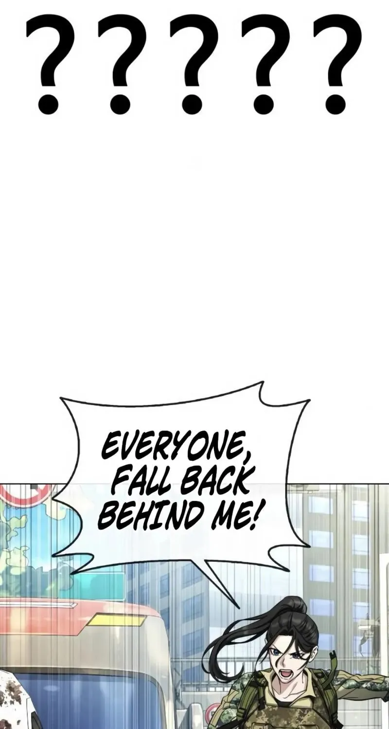 Zombie Papa Chapter 5 page 34 - 