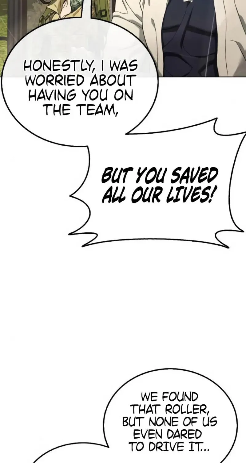 Zombie Papa Chapter 5 page 60 - 