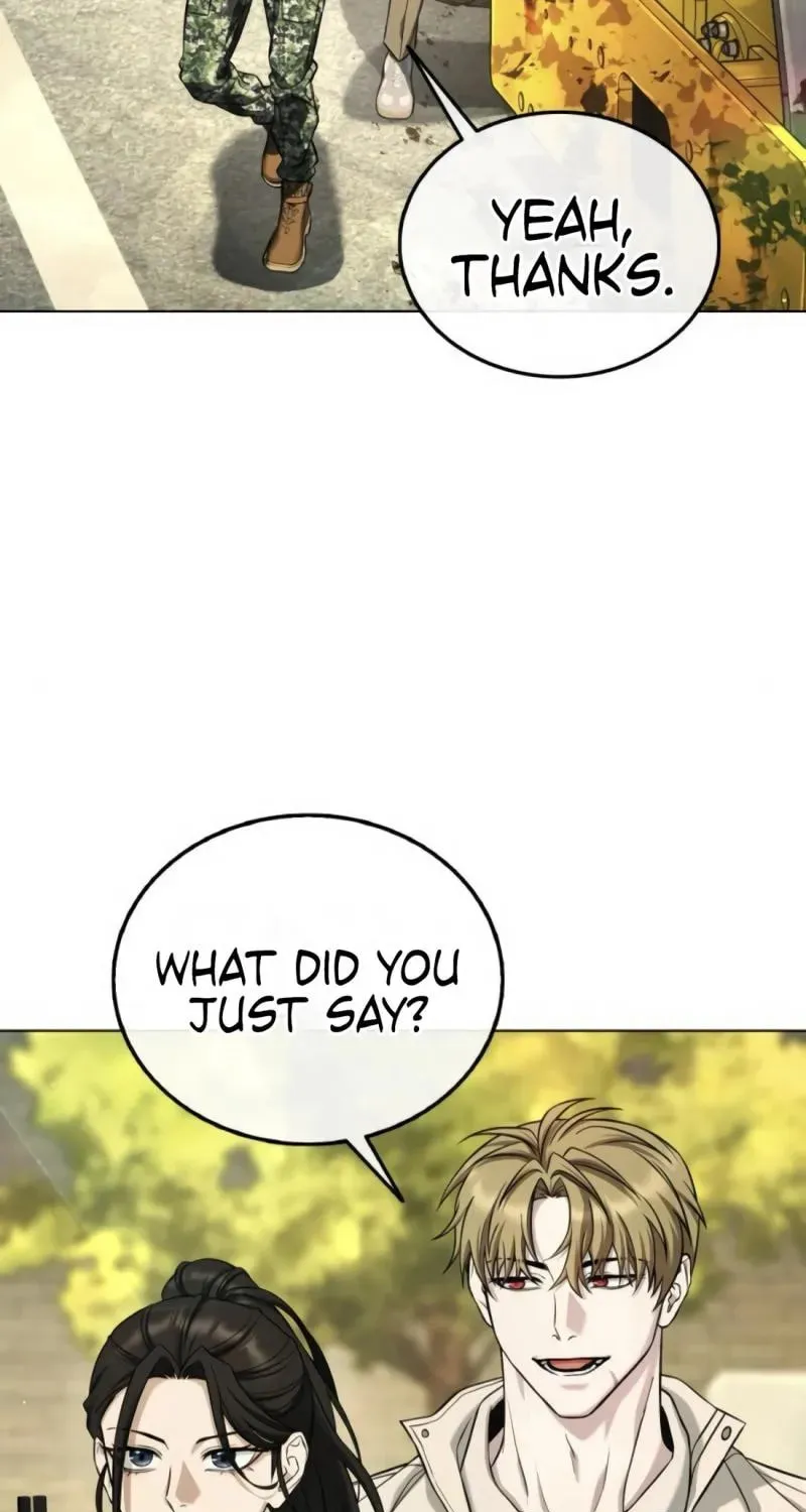 Zombie Papa Chapter 5 page 63 - 