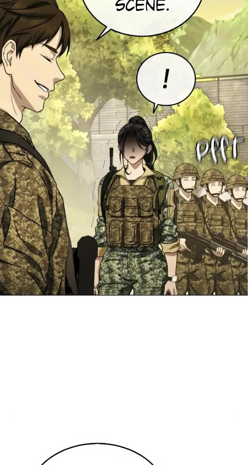 Zombie Papa Chapter 5 page 71 - 