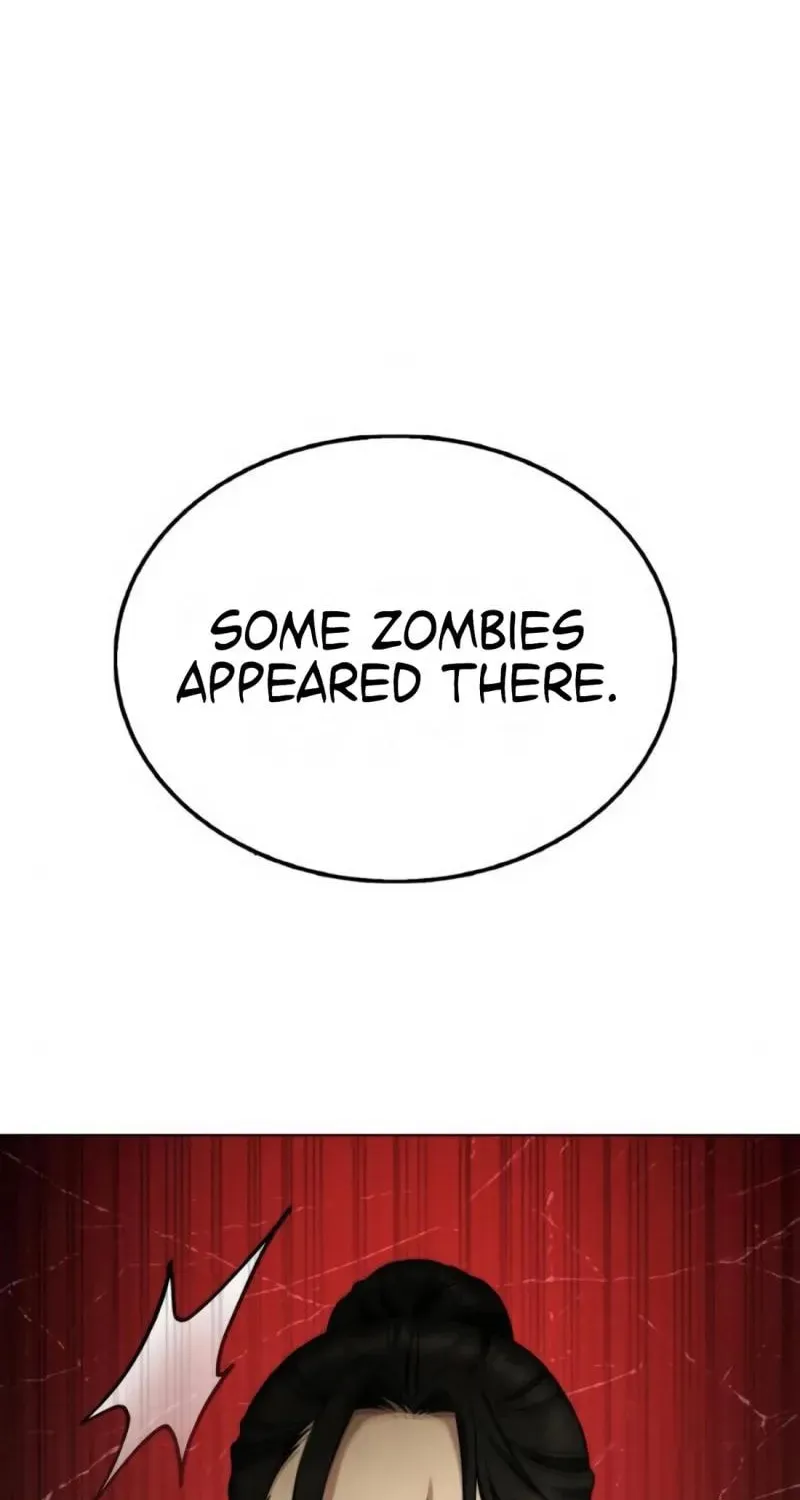 Zombie Papa Chapter 5 page 74 - 