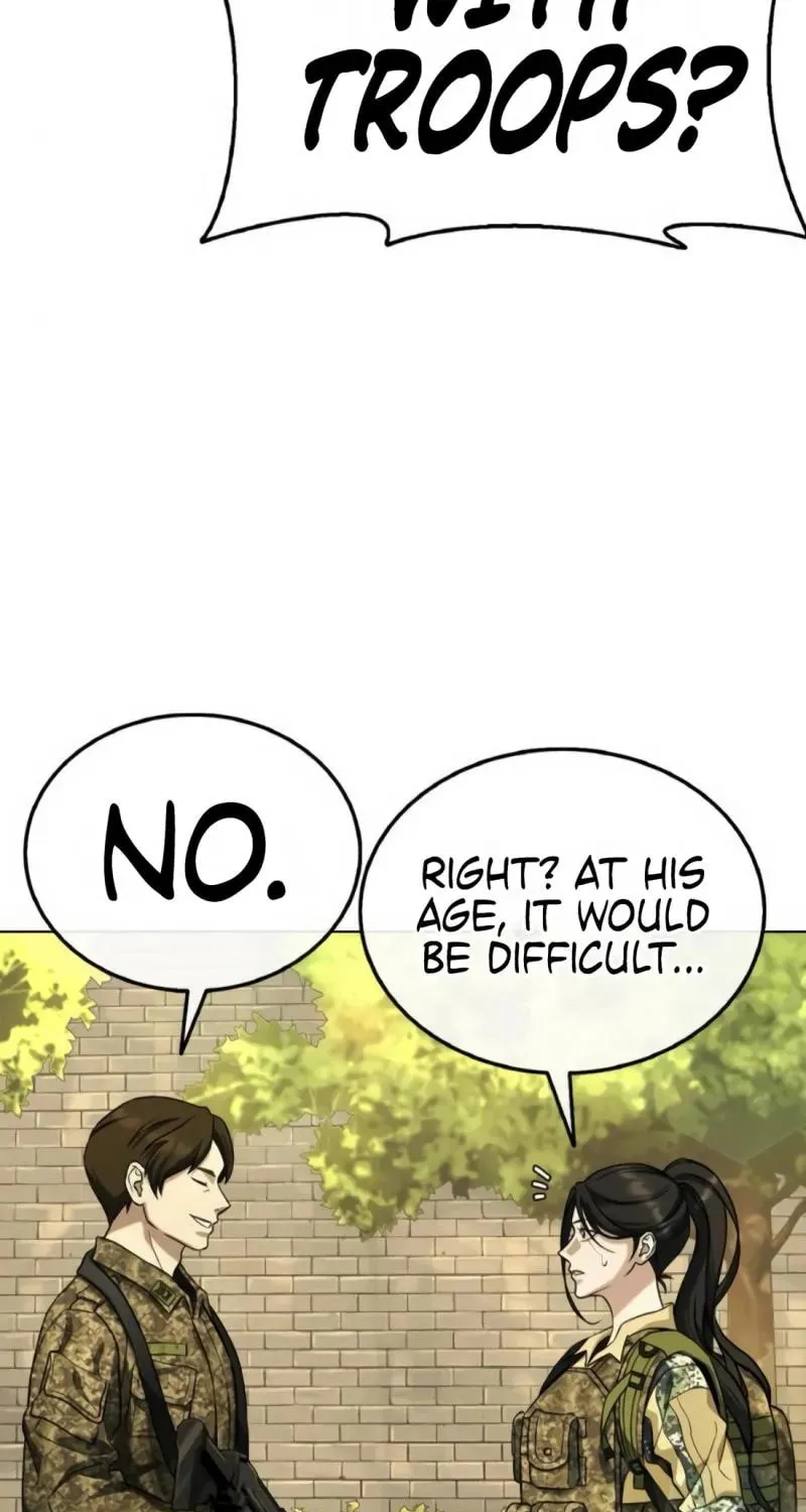 Zombie Papa Chapter 5 page 77 - 