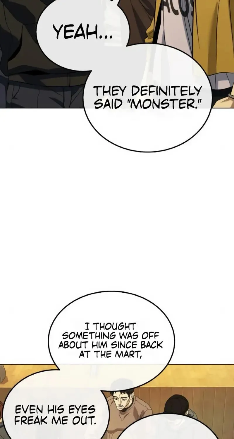 Zombie Papa Chapter 6 page 103 - 