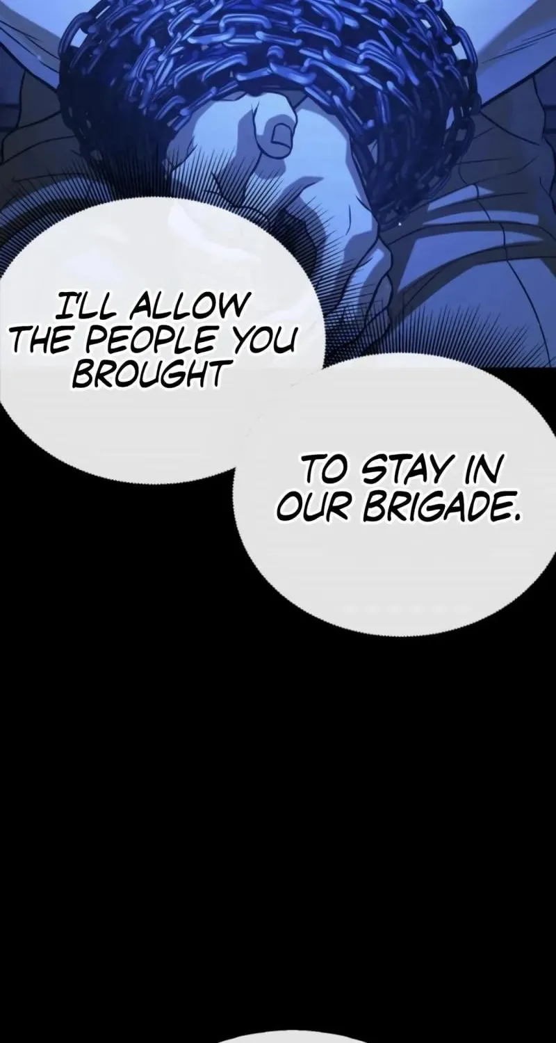 Zombie Papa Chapter 6 page 111 - 