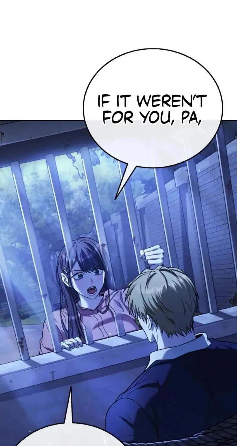 Zombie Papa Chapter 6 page 135 - 