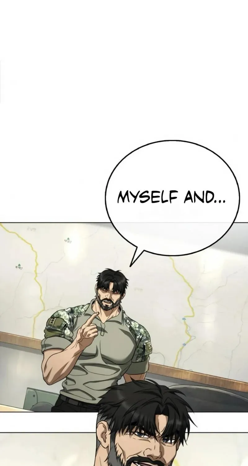 Zombie Papa Chapter 6 page 173 - 