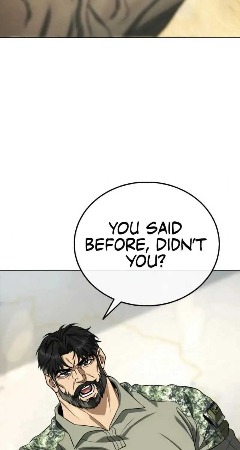 Zombie Papa Chapter 6 page 176 - 