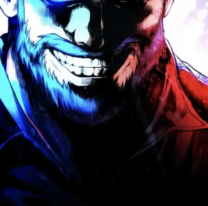 Zombie Papa Chapter 6 page 187 - 