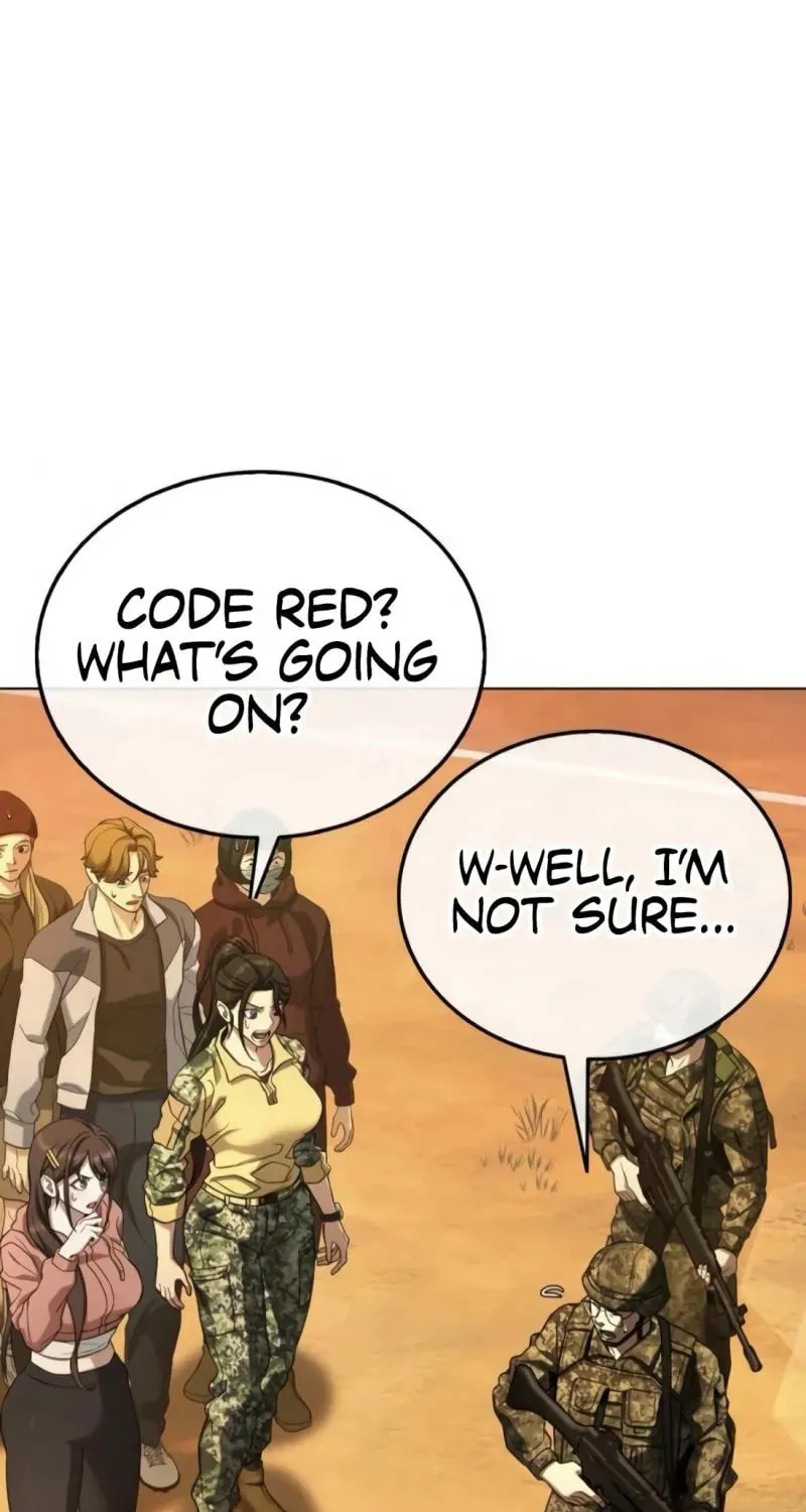 Zombie Papa Chapter 6 page 24 - 