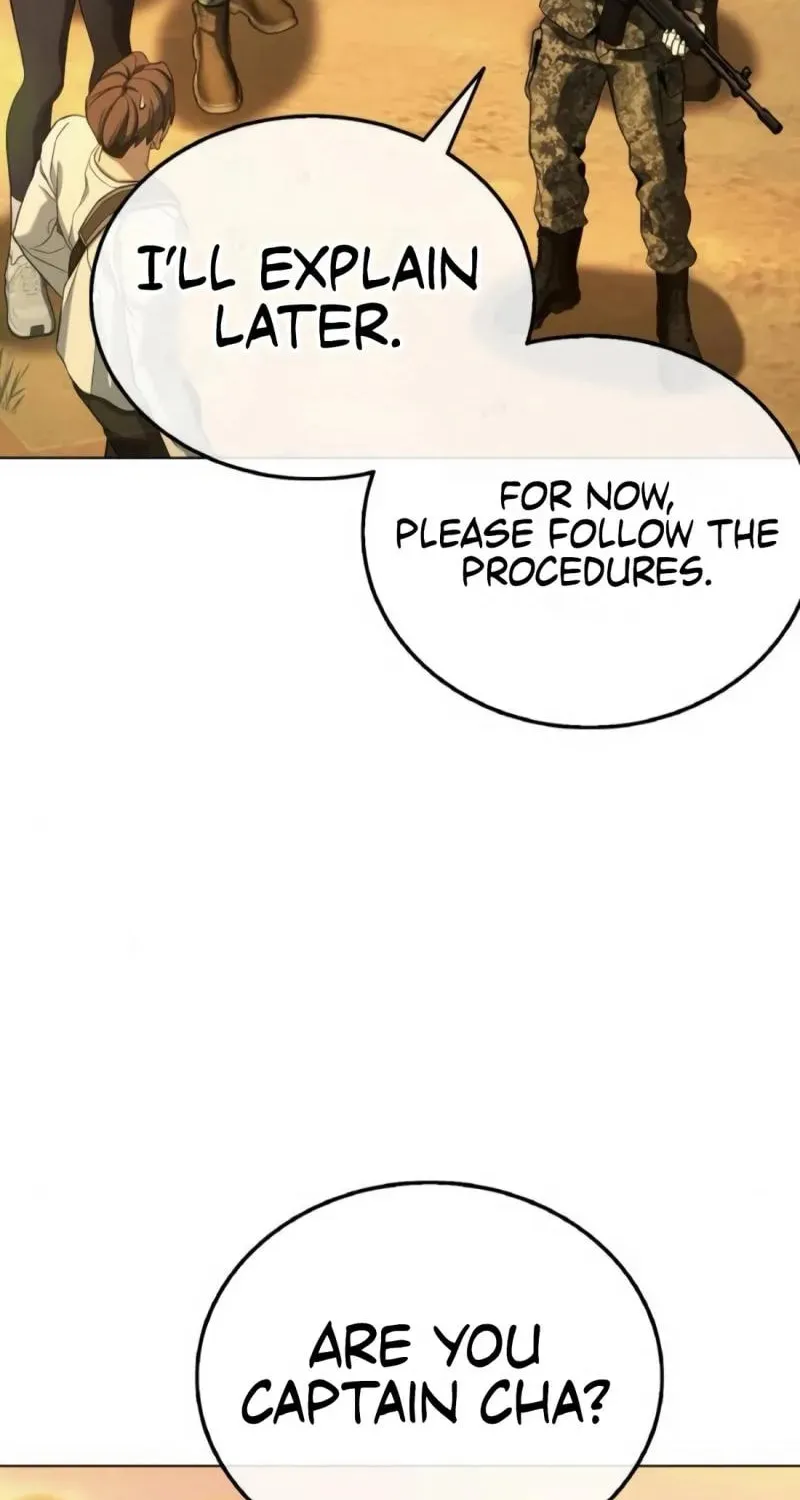 Zombie Papa Chapter 6 page 25 - 