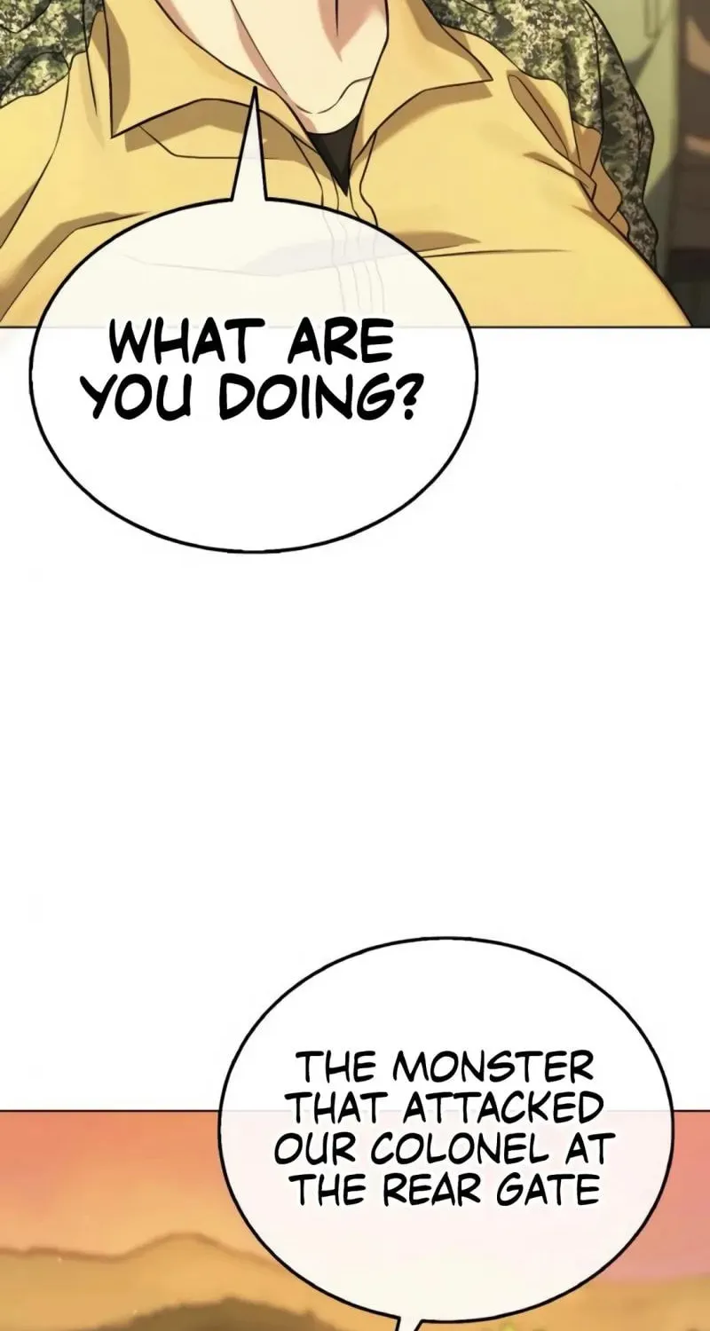 Zombie Papa Chapter 6 page 30 - 