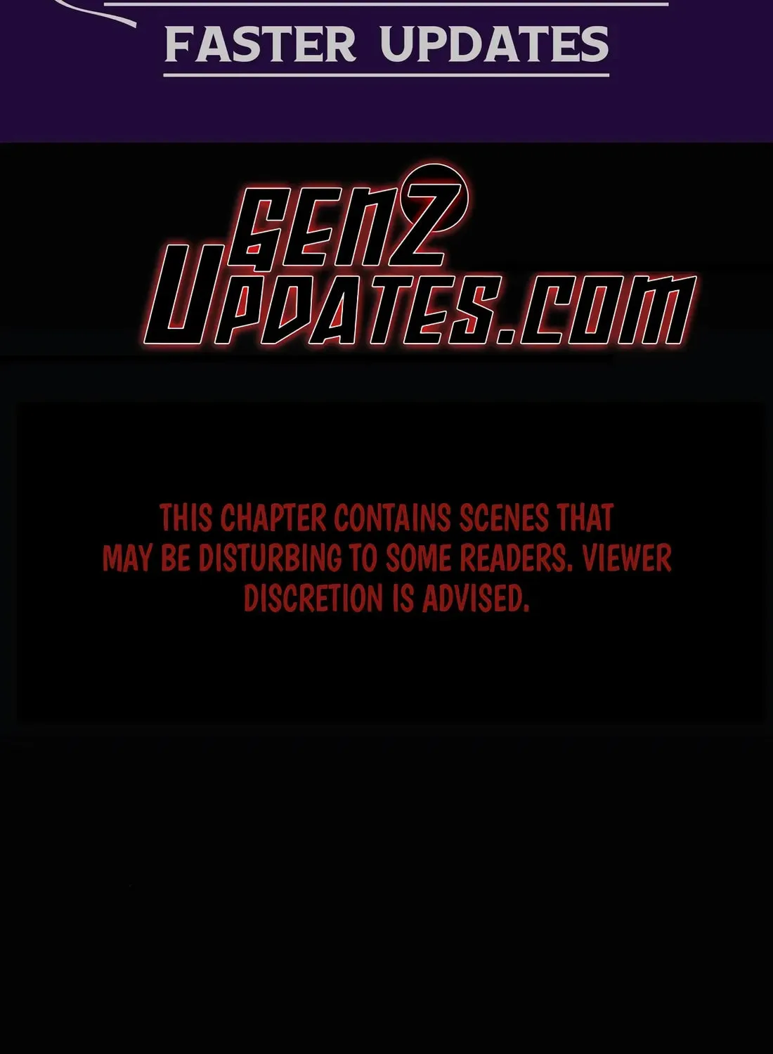Zombie Papa Chapter 7 page 2 - 