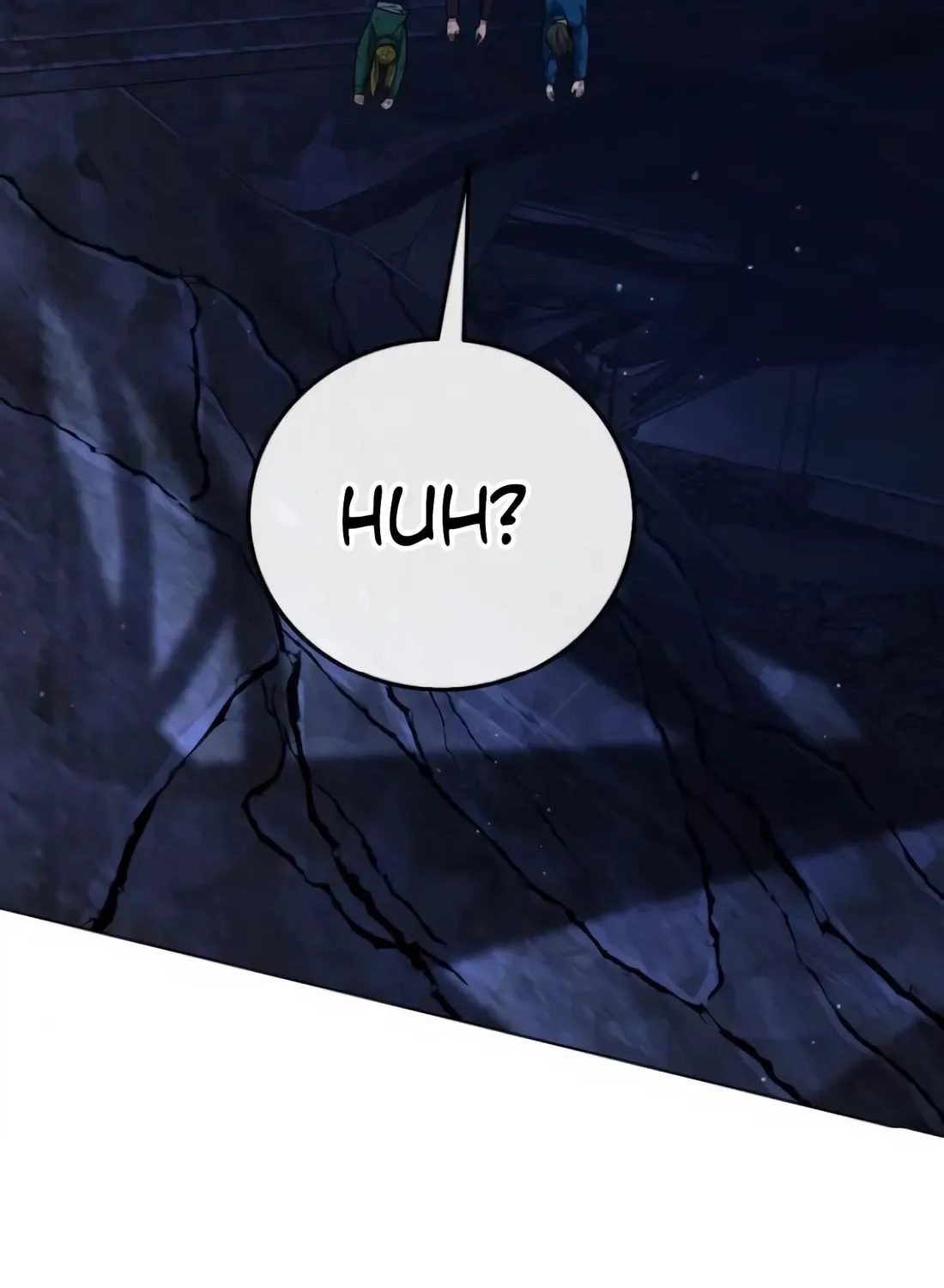 Zombie Papa Chapter 7 page 113 - 