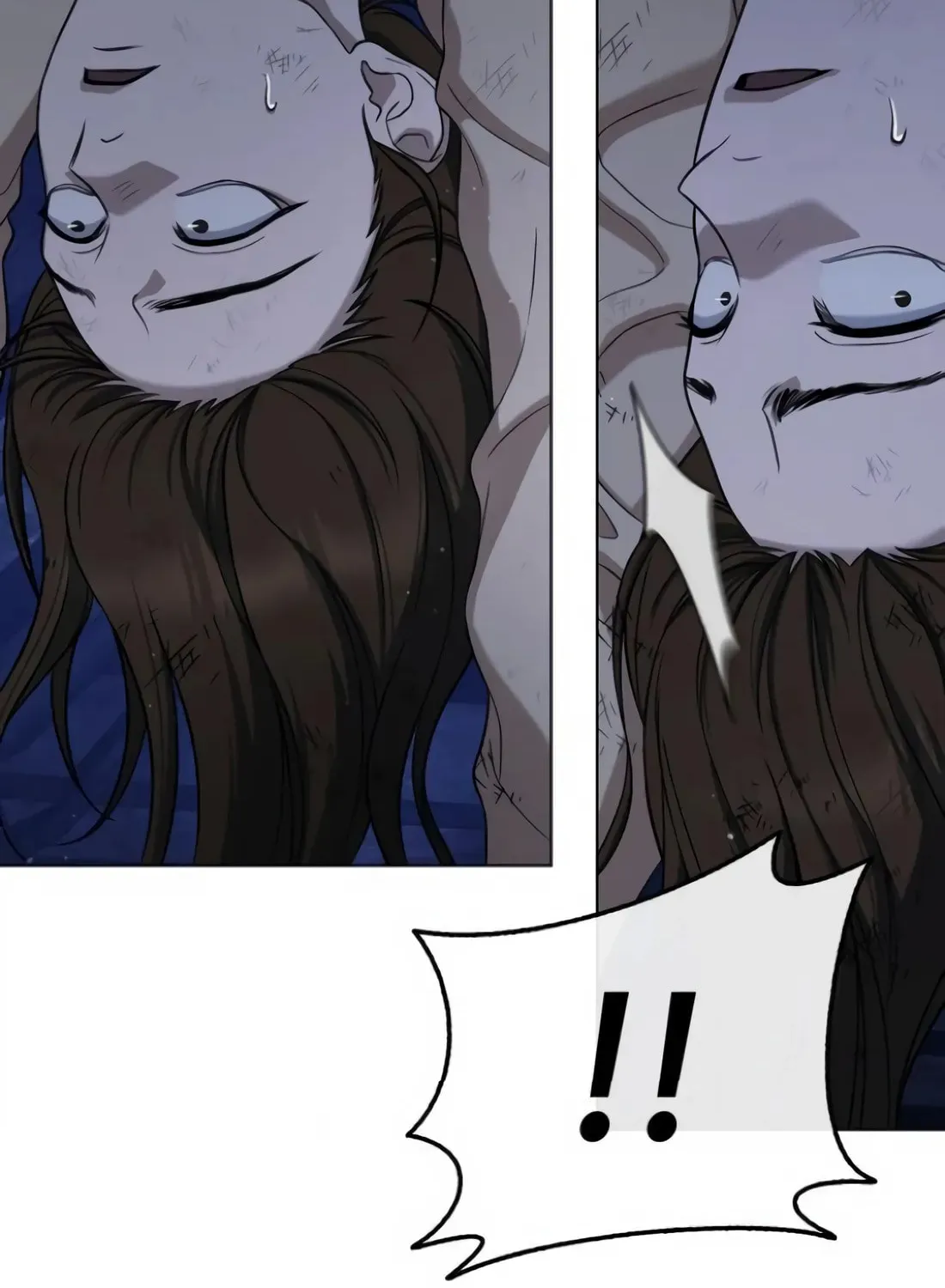 Zombie Papa Chapter 7 page 116 - 