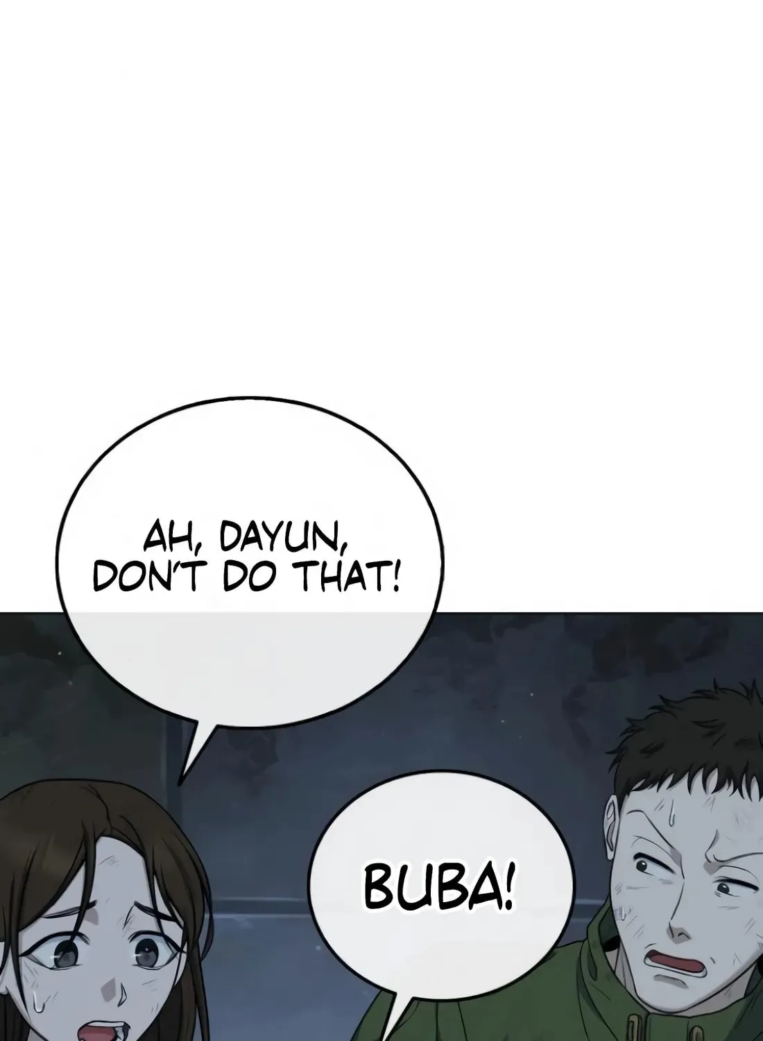 Zombie Papa Chapter 7 page 13 - 