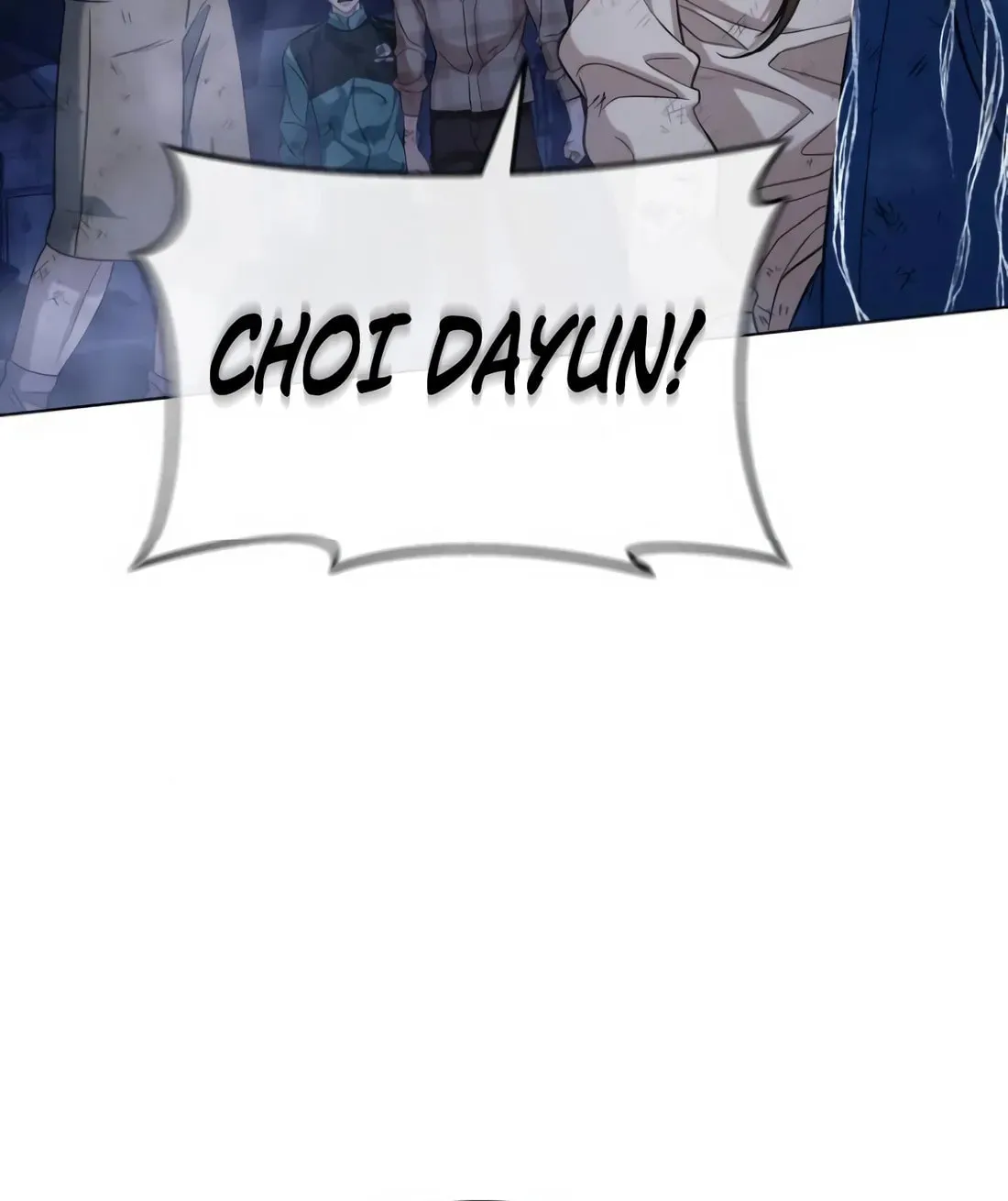 Zombie Papa Chapter 7 page 123 - 