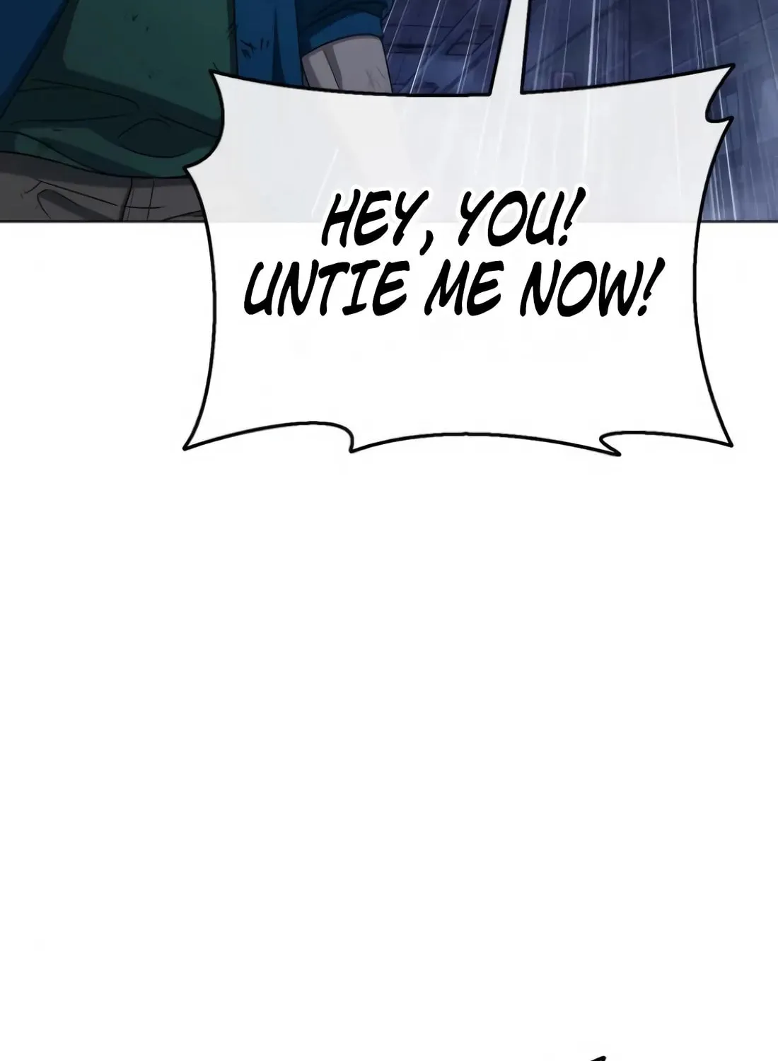 Zombie Papa Chapter 7 page 125 - 