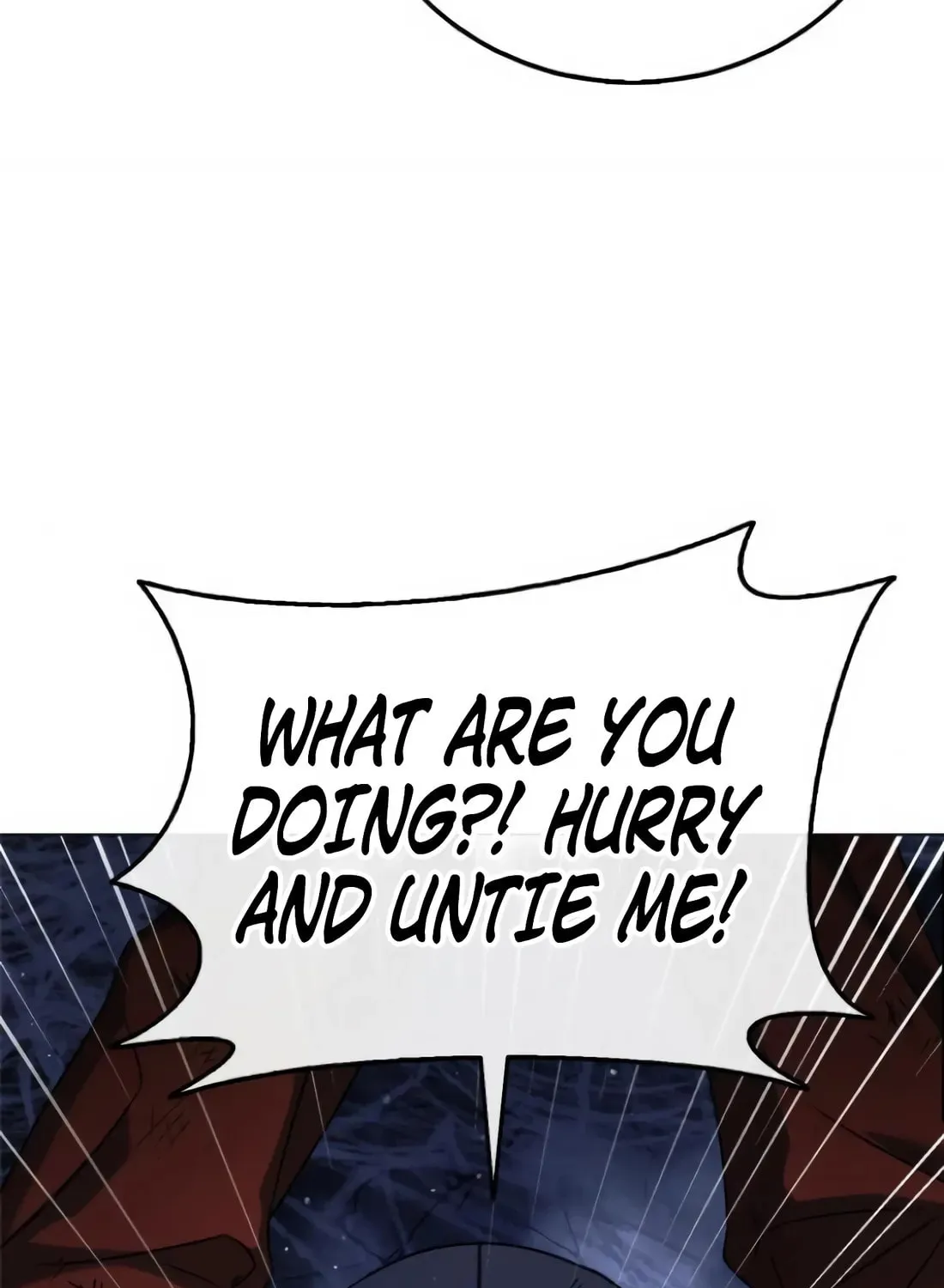 Zombie Papa Chapter 7 page 128 - 