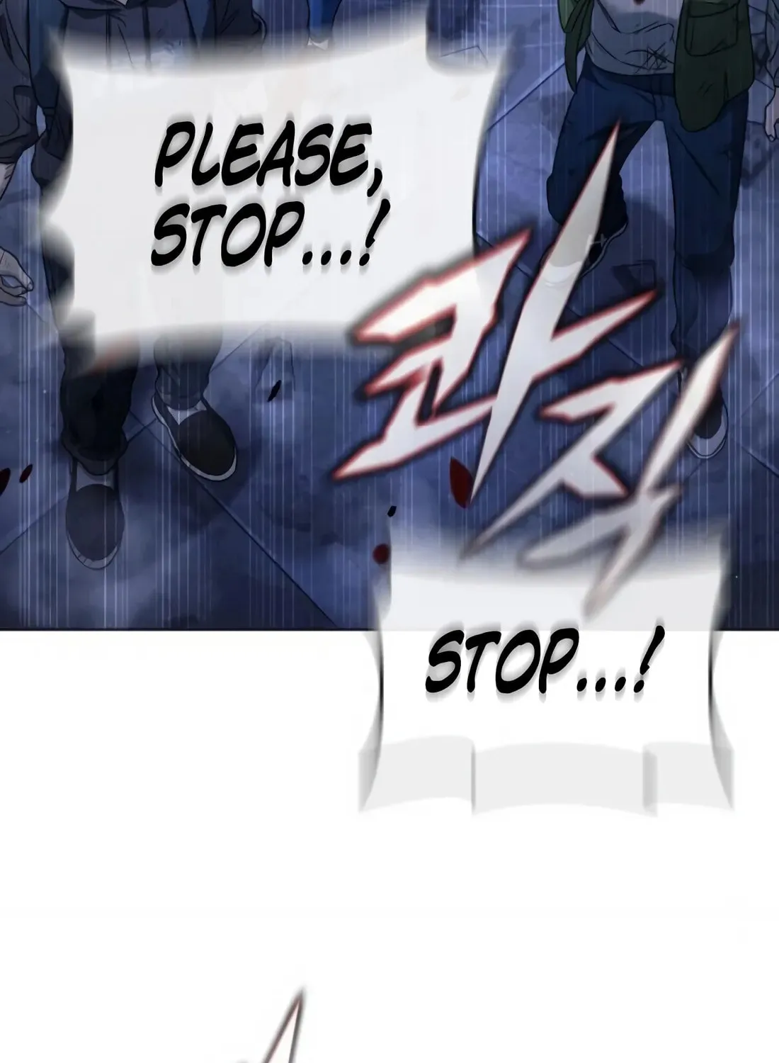 Zombie Papa Chapter 7 page 145 - 