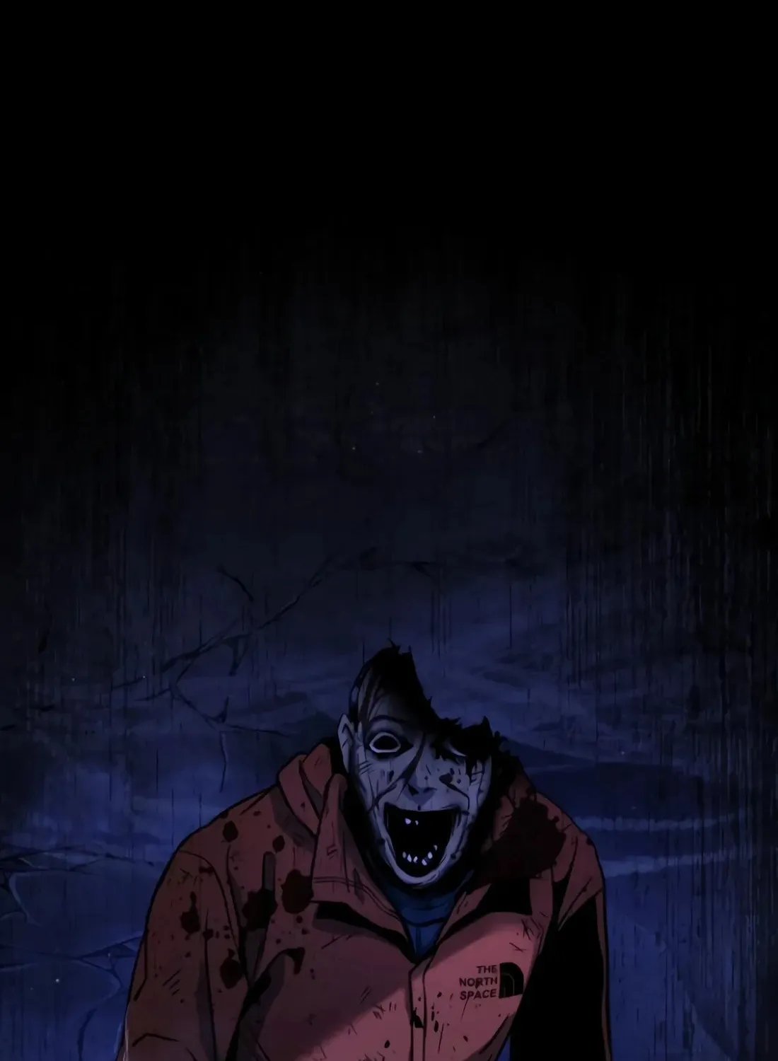Zombie Papa Chapter 7 page 149 - 