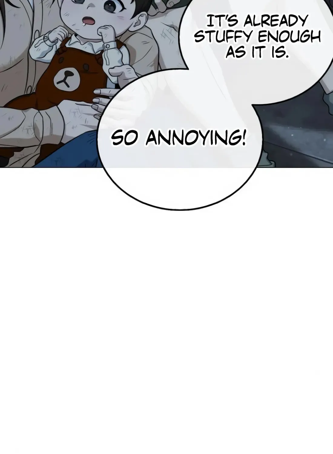 Zombie Papa Chapter 7 page 16 - 