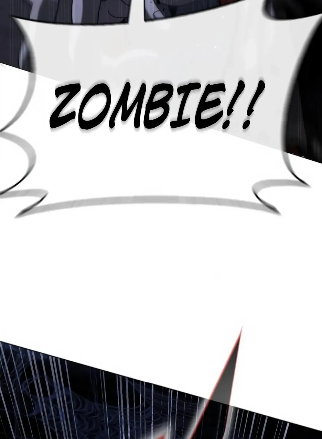 Zombie Papa Chapter 7 page 155 - 
