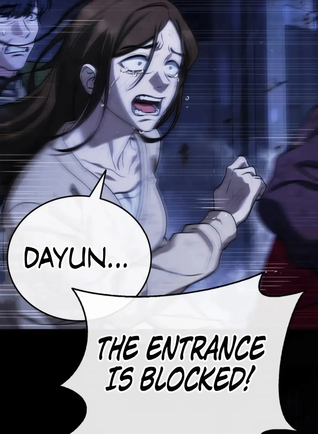 Zombie Papa Chapter 7 page 163 - 