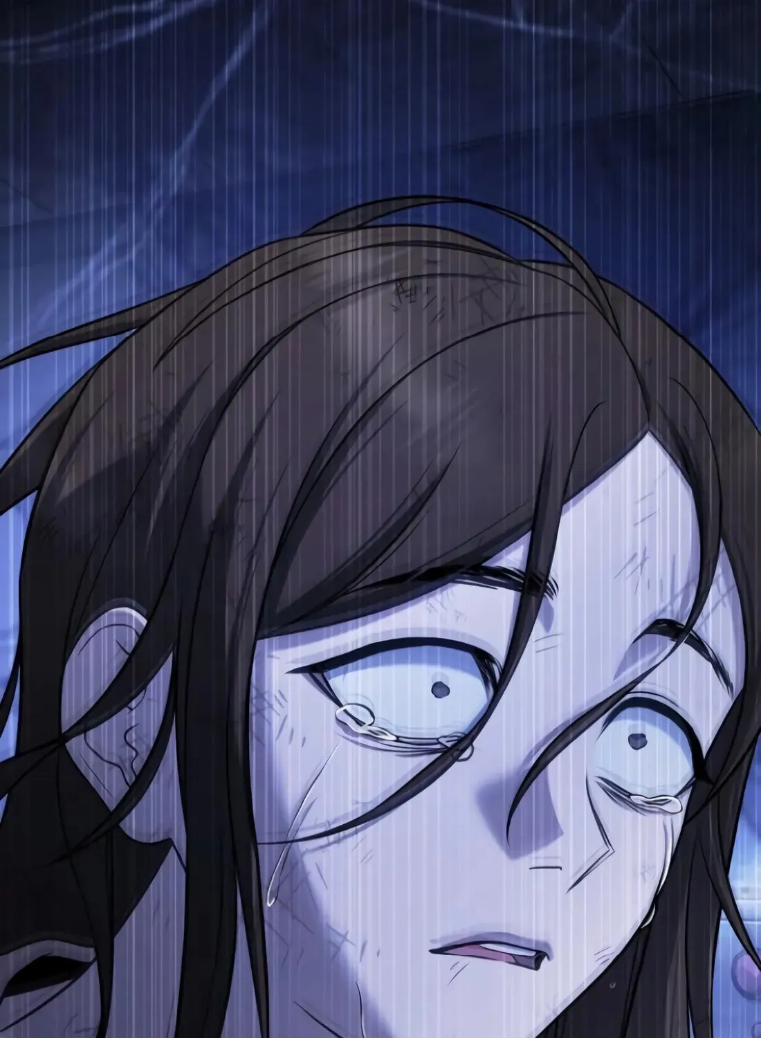 Zombie Papa Chapter 7 page 165 - 