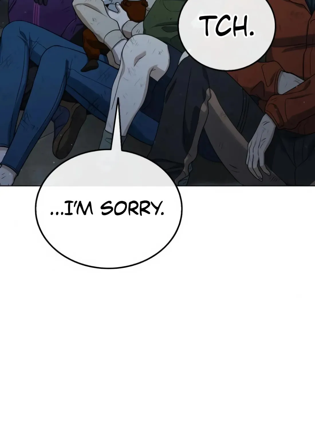 Zombie Papa Chapter 7 page 18 - 