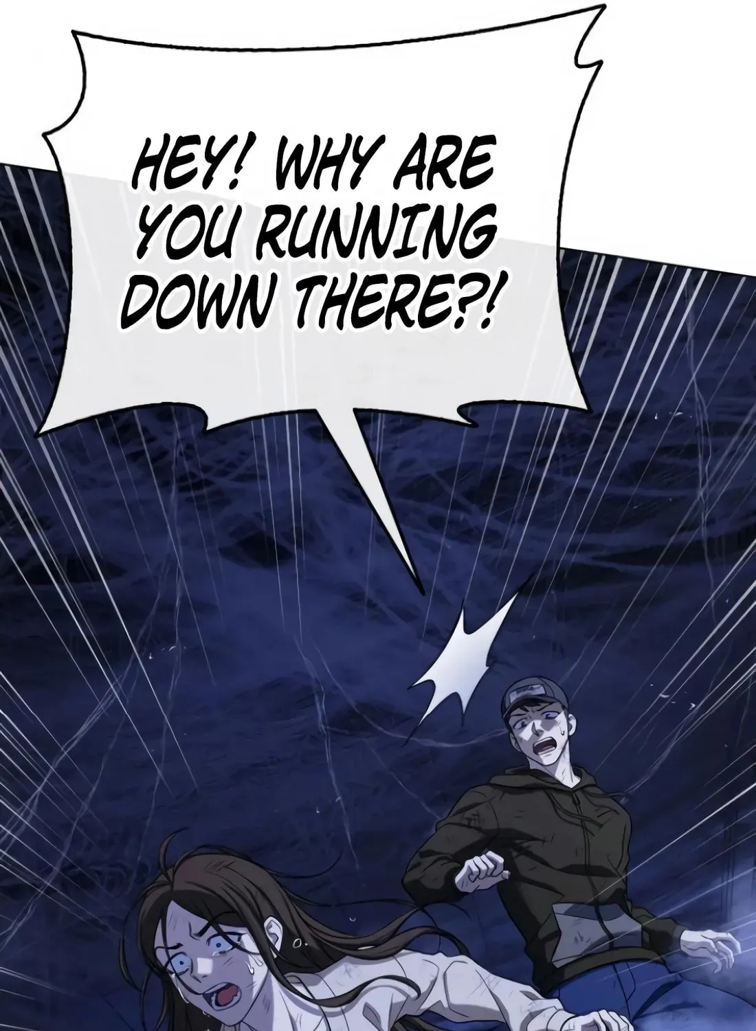 Zombie Papa Chapter 7 page 171 - 