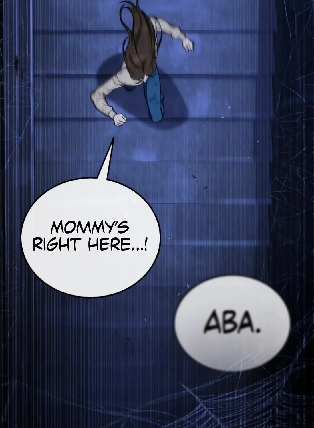 Zombie Papa Chapter 7 page 183 - 