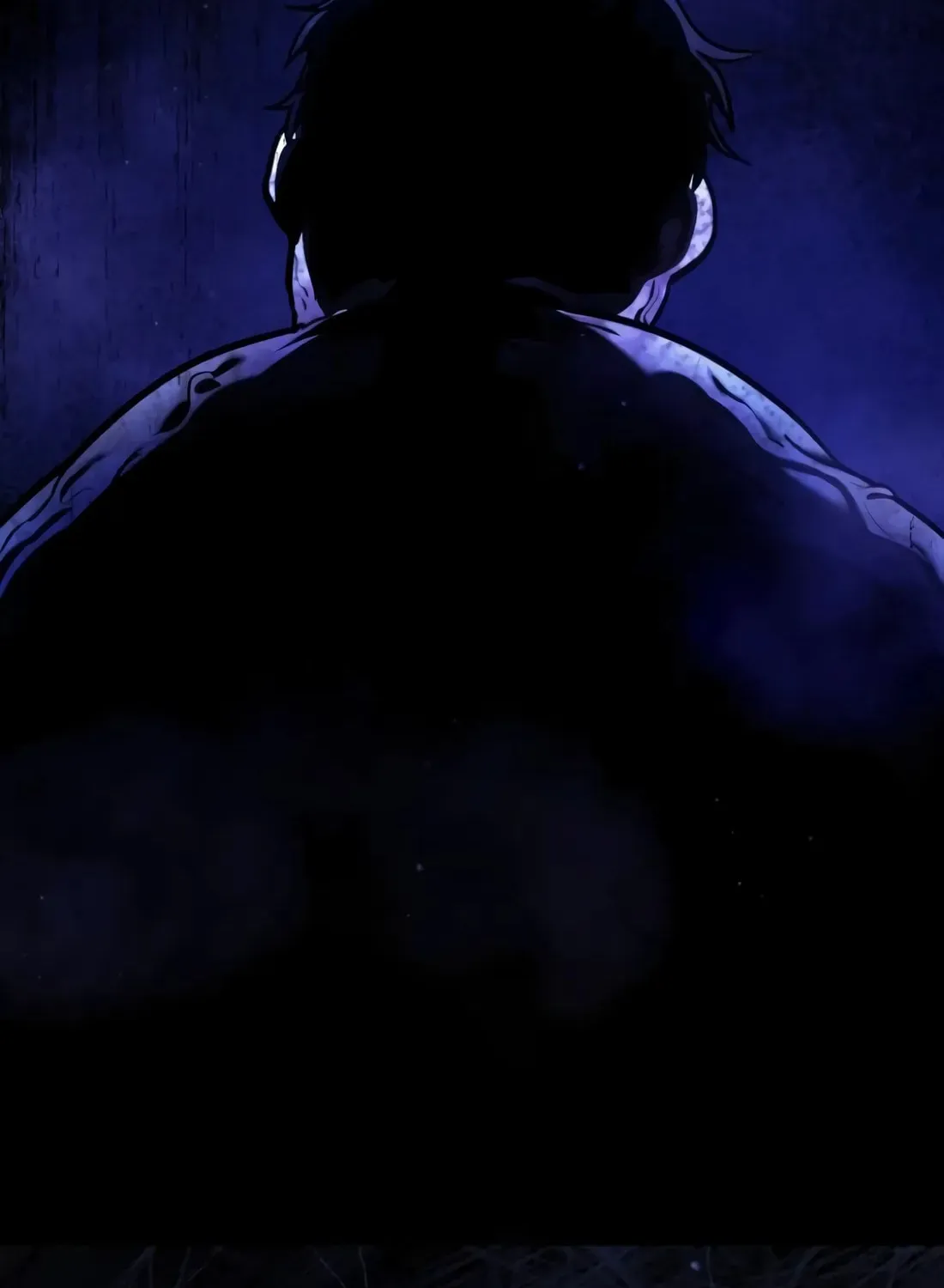 Zombie Papa Chapter 7 page 193 - 