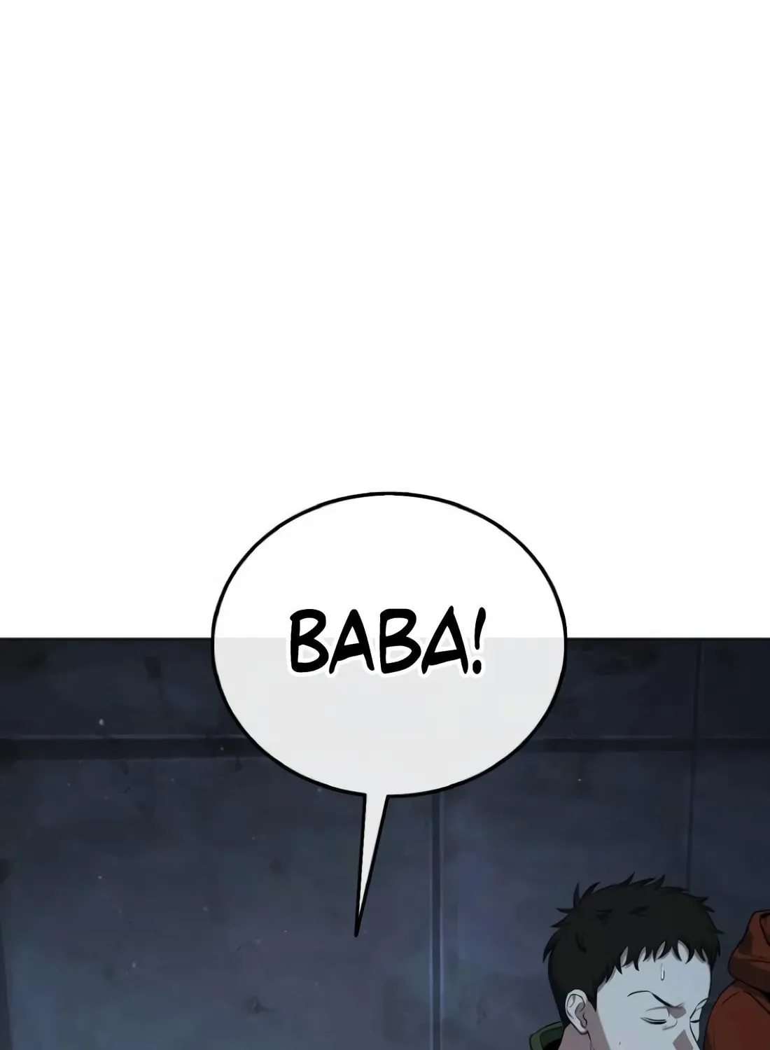 Zombie Papa Chapter 7 page 21 - 