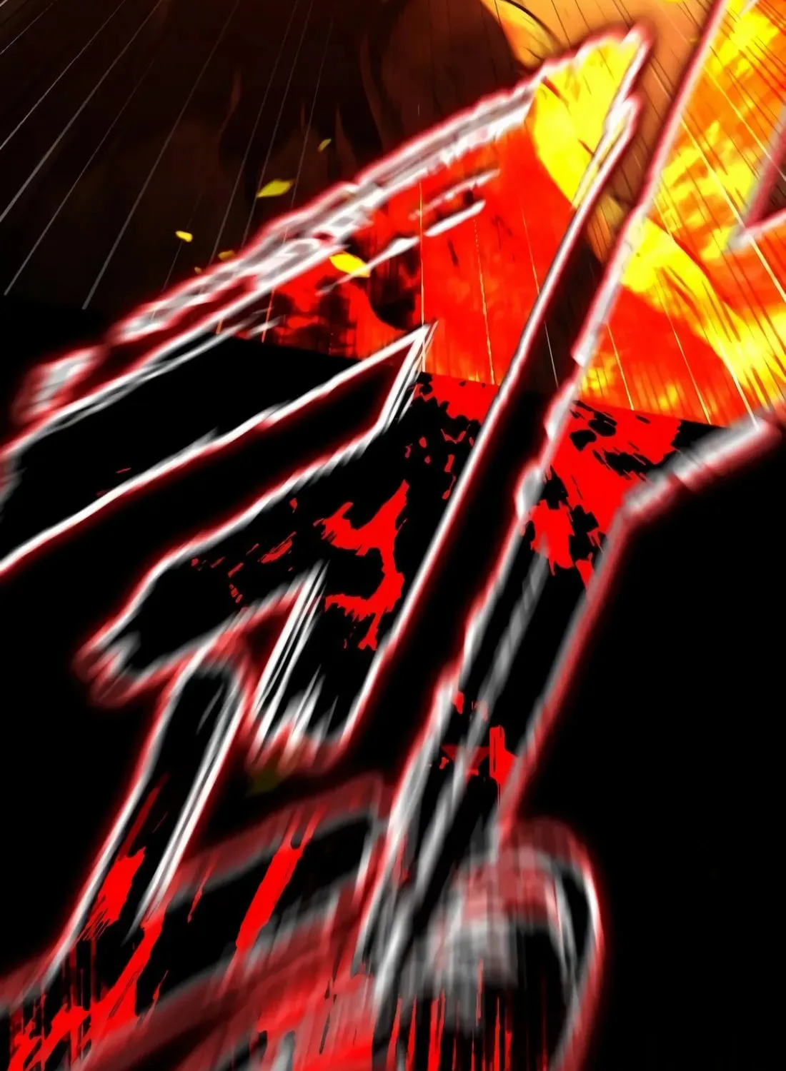 Zombie Papa Chapter 7 page 223 - 