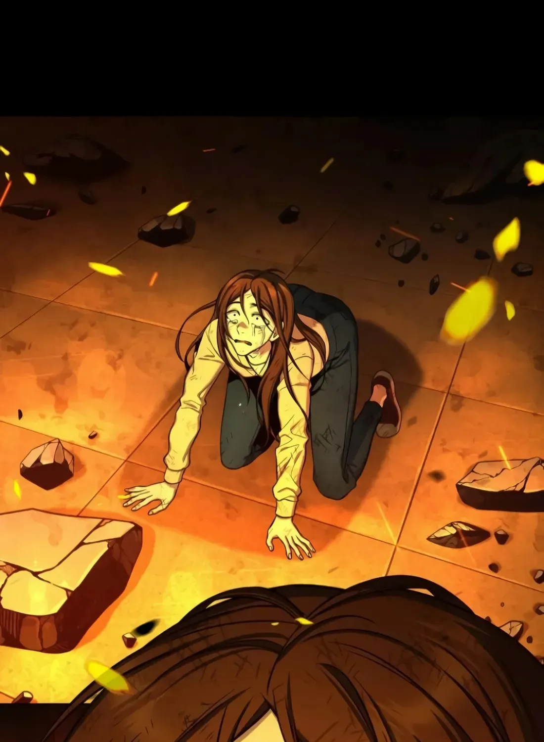 Zombie Papa Chapter 7 page 229 - 