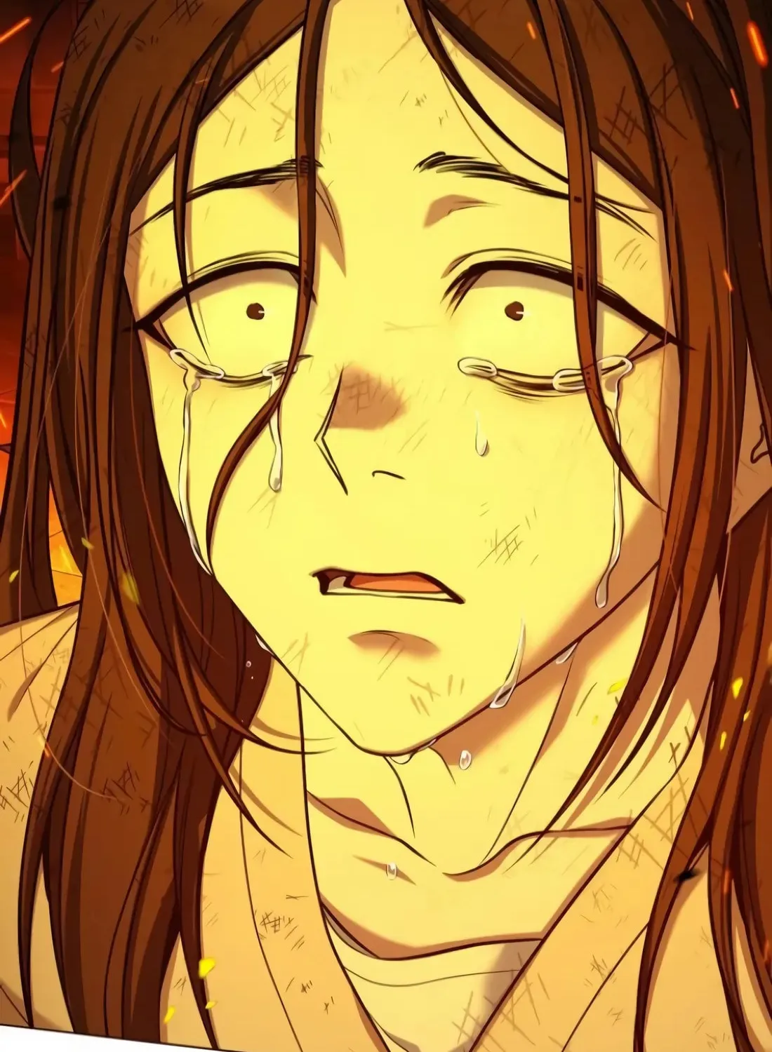 Zombie Papa Chapter 7 page 230 - 