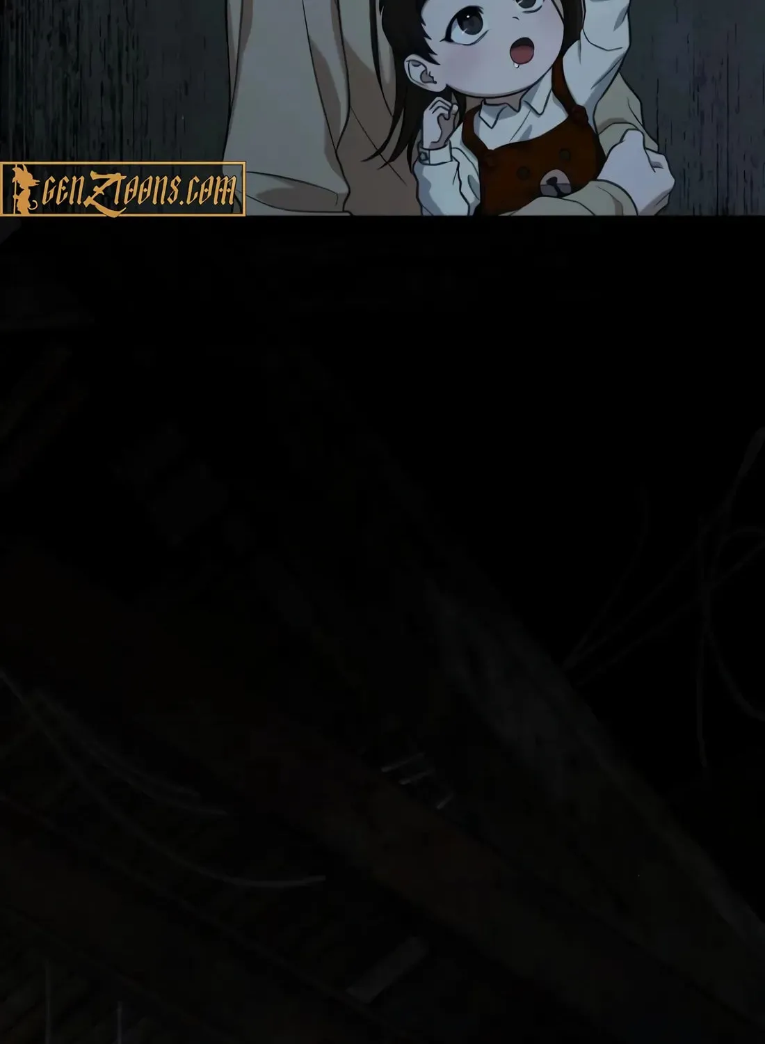 Zombie Papa Chapter 7 page 25 - 
