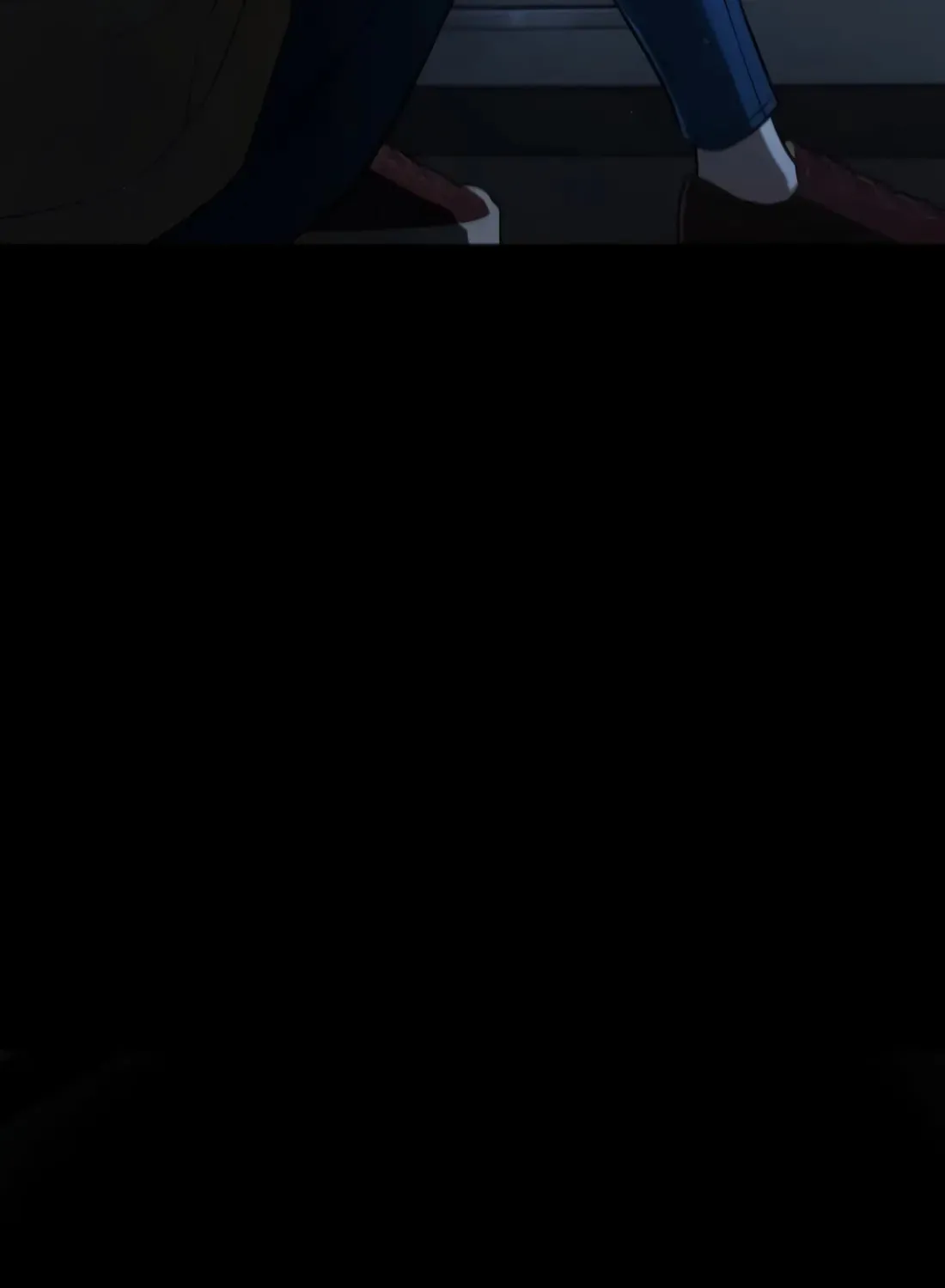 Zombie Papa Chapter 7 page 30 - 