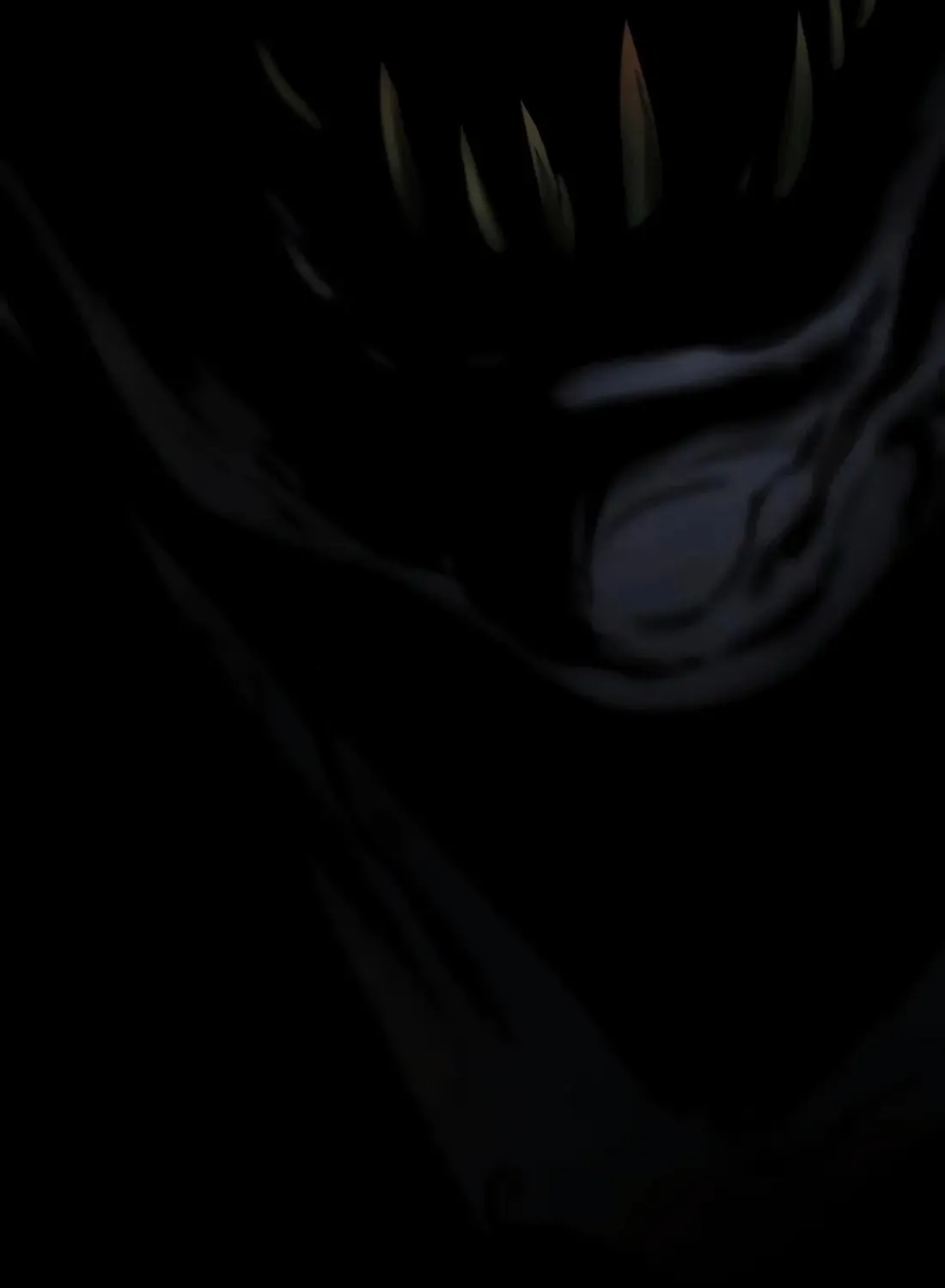 Zombie Papa Chapter 7 page 36 - 