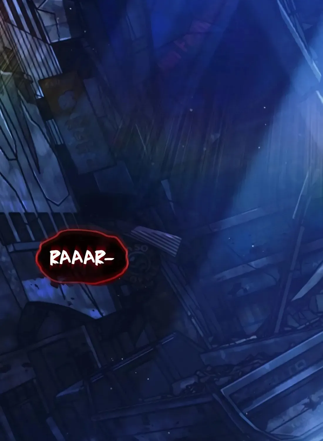Zombie Papa Chapter 7 page 44 - 